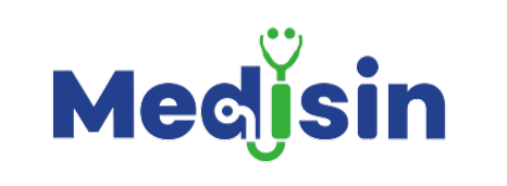 MEDISIN LOGO